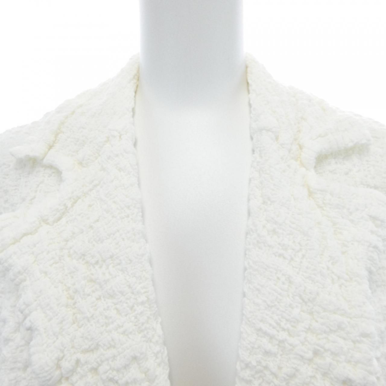 ミーイッセイミヤケ me ISSEY MIYAKE MI55FD112 ジャケット - メルカリ