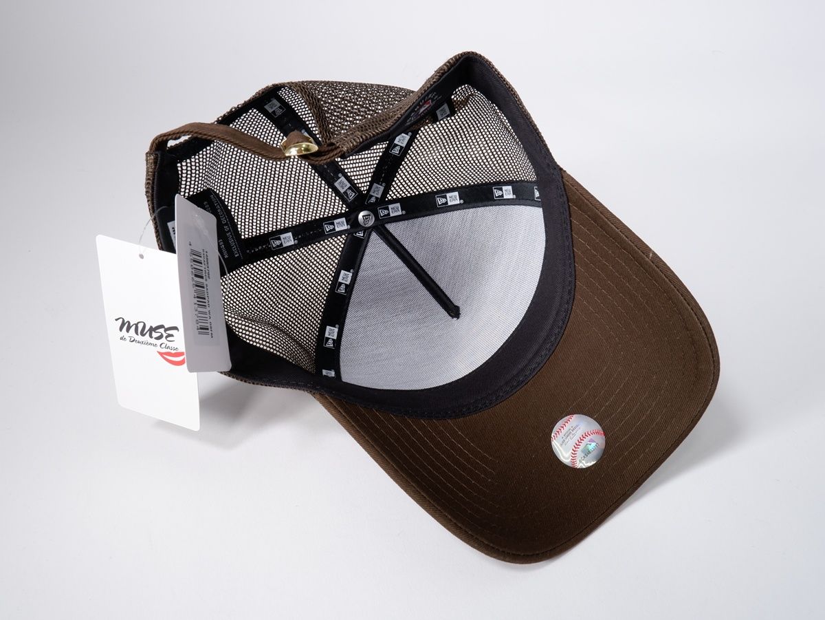 NEWERAニューエラ 202SS MUSE de Deuxieme Classe別注9FORTY Padres