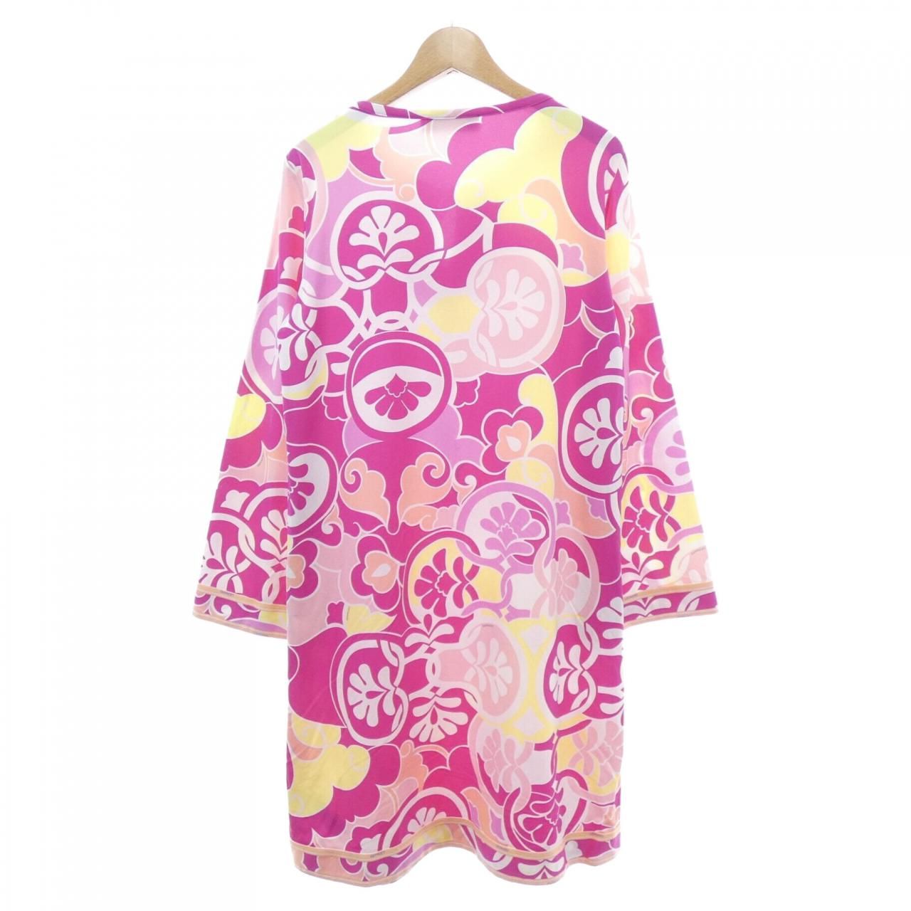 レオナールファッション LEONARD FASHION ワンピース