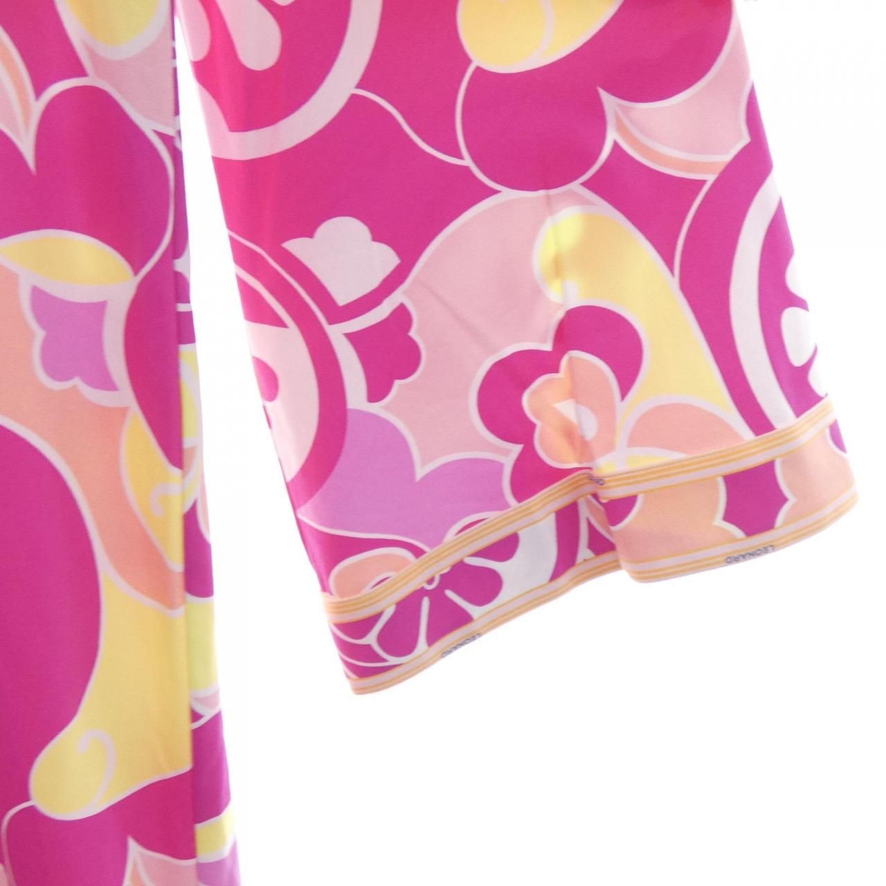 レオナールファッション