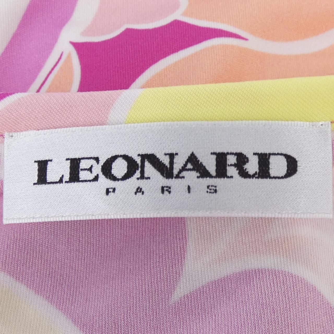  レオナールファッション LEONARD FASHION ワンピース その他 ワンピース