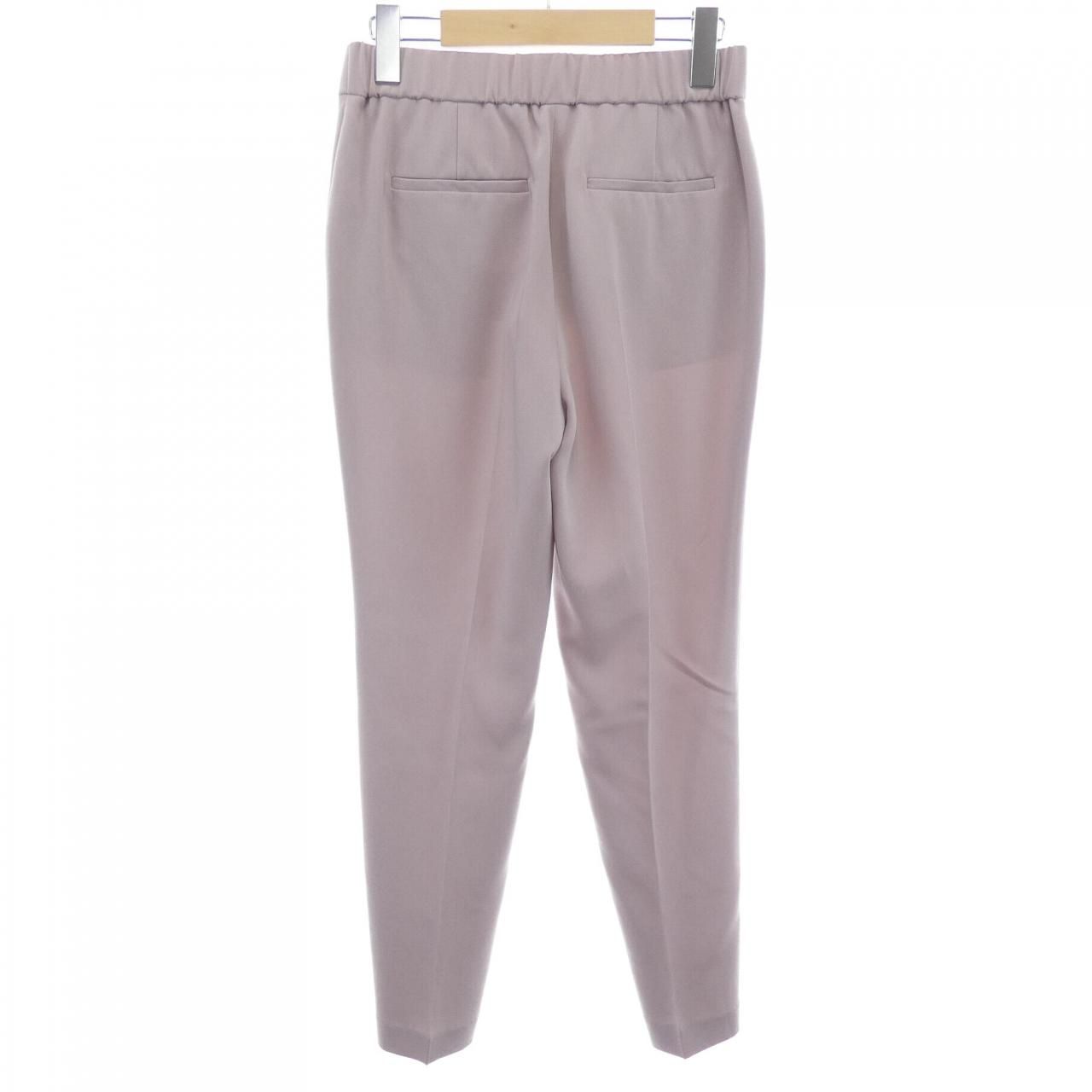 セオリーリュクス Theory luxe 03-3106423 パンツ