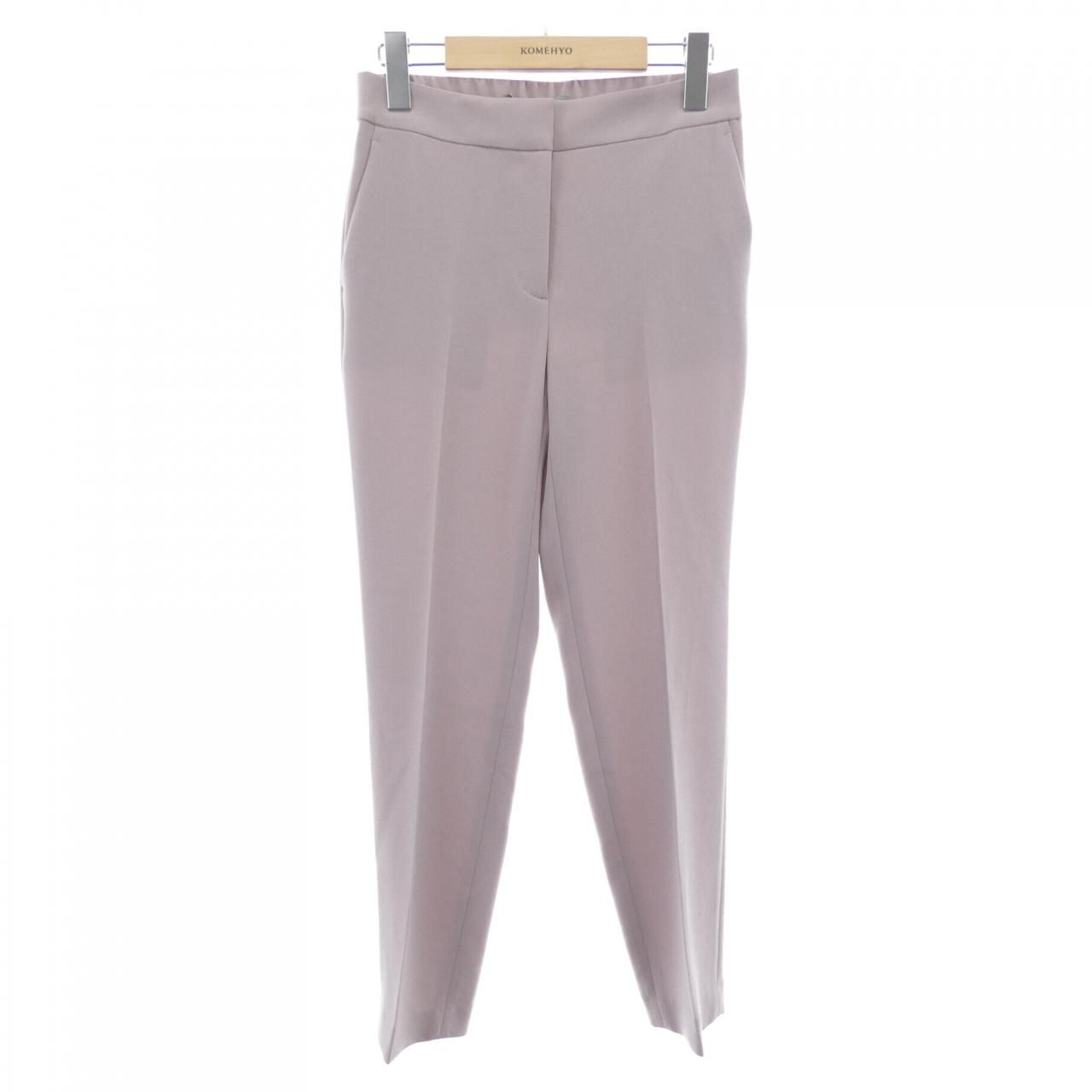 セオリーリュクス Theory luxe 03 3106423 パンツ