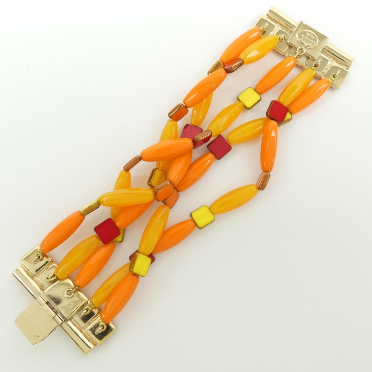 フィリップフェランディス PHILIPPE FERRANDIS BRACELET