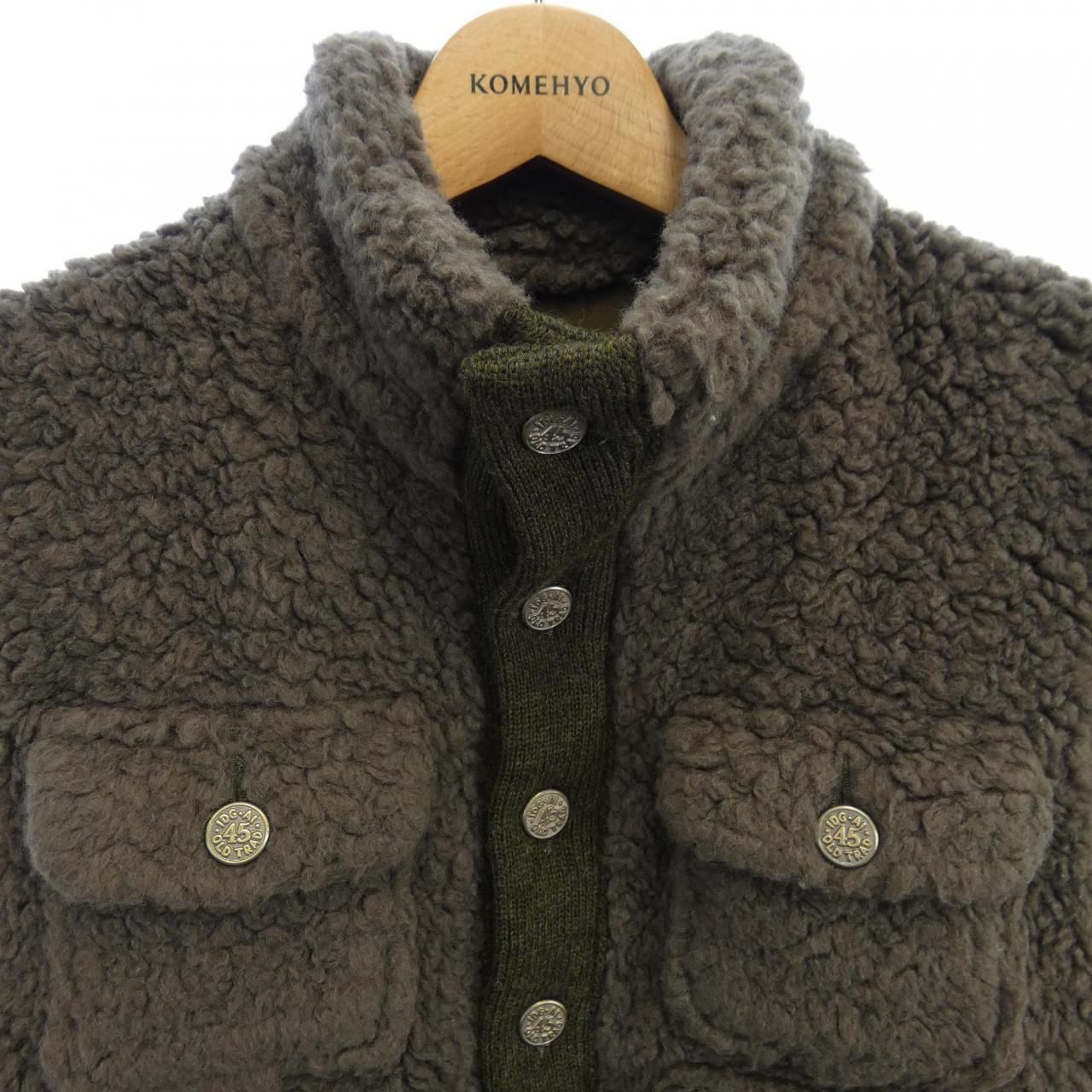  フォーティーファイブアールピーエム 45 RPM ベスト その他 トップス