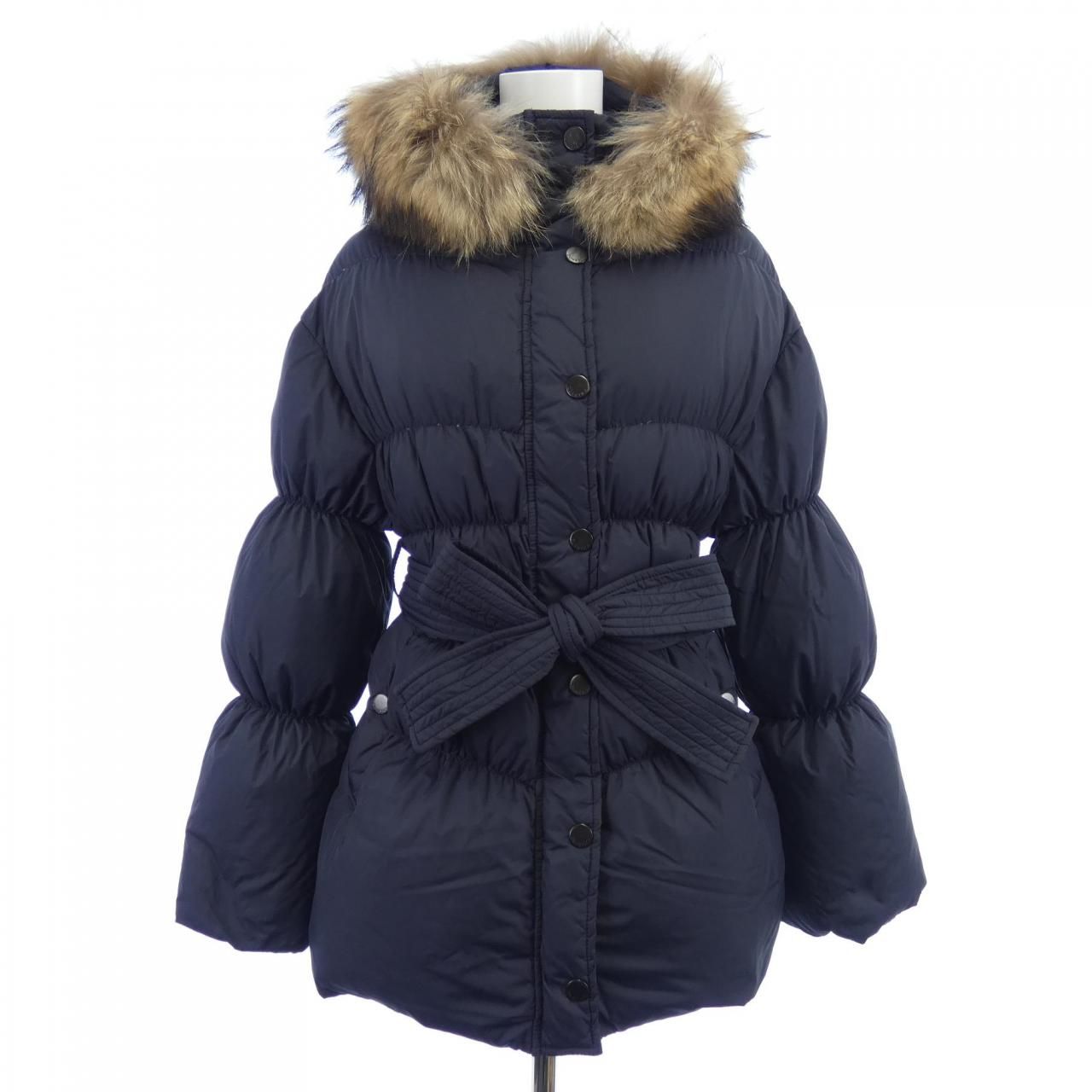 アキラナカ AKIRA NAKA DUVETICA ダウンジャケット