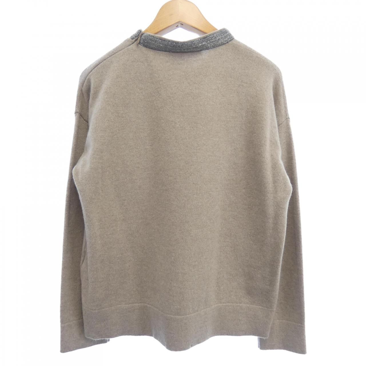 ファビアナフィリッピ FABIANA FILIPPI ニット - メルカリ