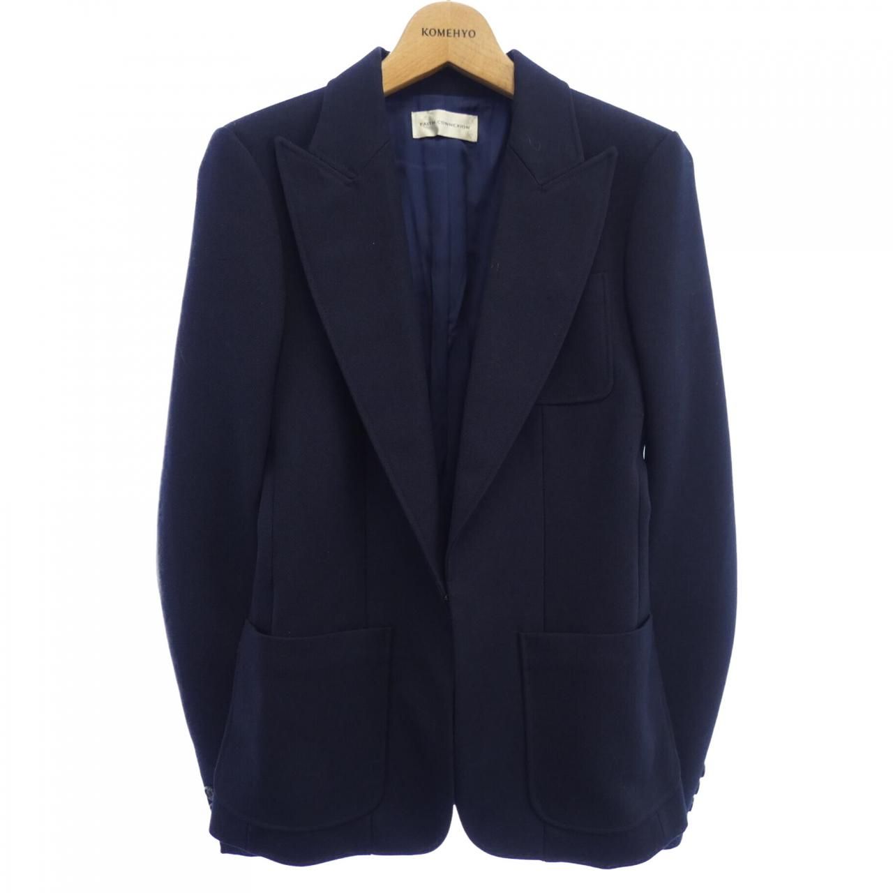 フェイスコネクション FAITH CONNEXION W1202T05000 ジャケット - メルカリ