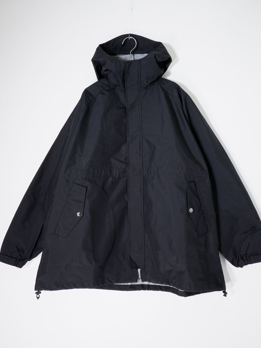 専用　CALUX Deuxieme Classe別注 ブルゾン　ブラック Deuxieme Classe（ドゥーズィエムクラス）の「【CALUX/キャラクス