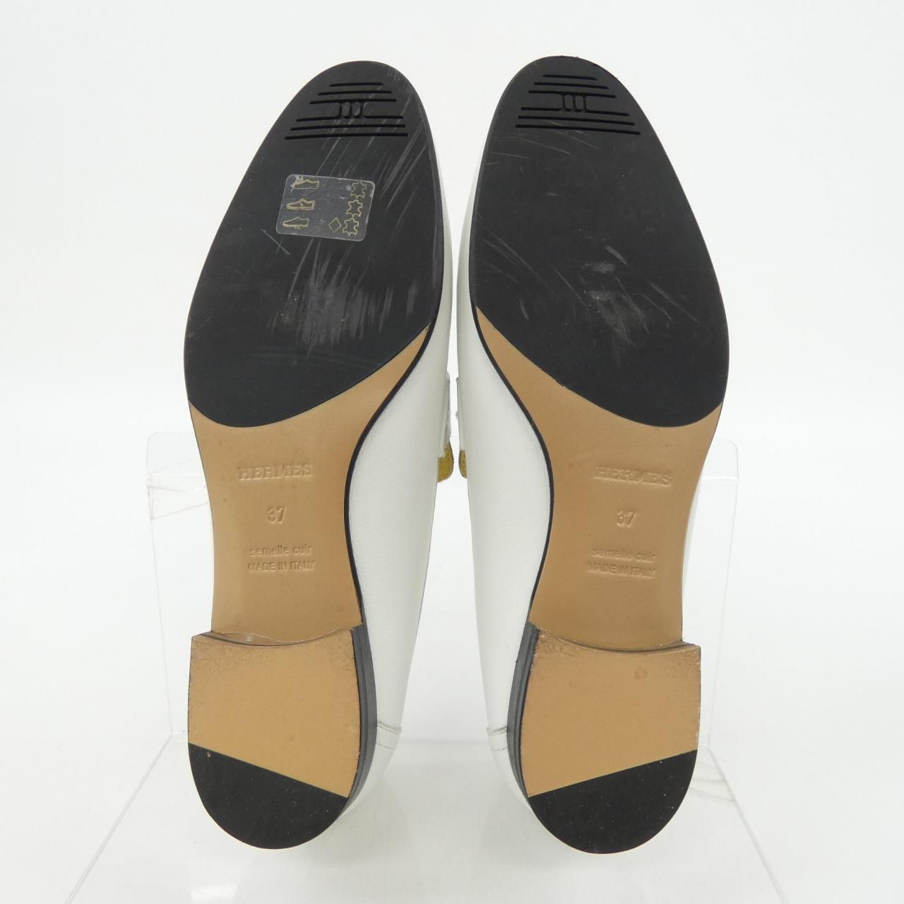  エルメス HERMES パリ PARIS 211230 Z シューズ その他 靴