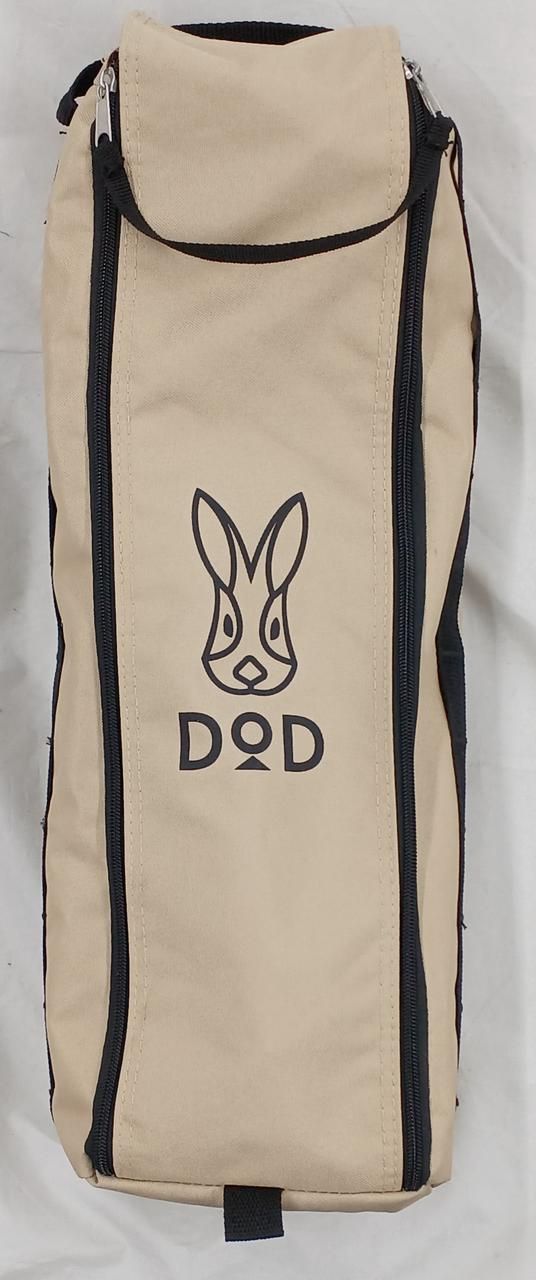  ディーオーディー DOD バッグインベッド コット CB 1 510 T Bag in Bed Cot コット アウトドア寝具