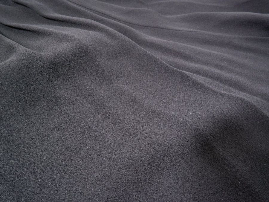  Deuxieme Classeドゥーズィエムクラス 2021 AW GG シルク ブラウス フリー その他 トップス