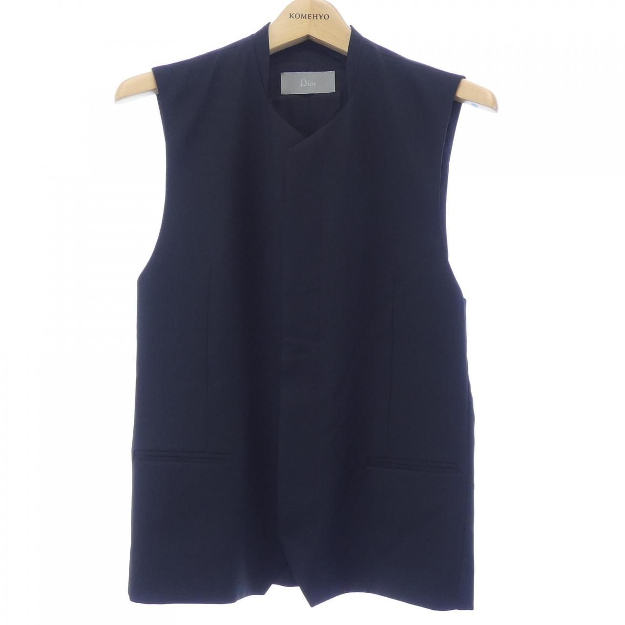 ディオールオム DIOR HOMME 133C612A1639 ベスト - メルカリ