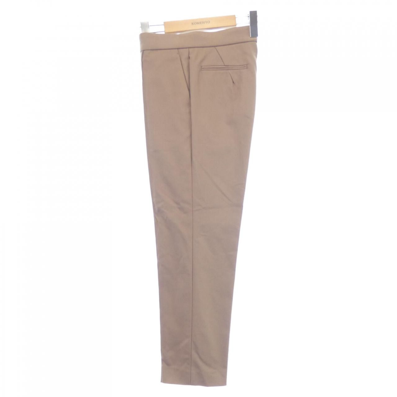 ドゥロワー DRAWER 6514-236-1170 パンツ