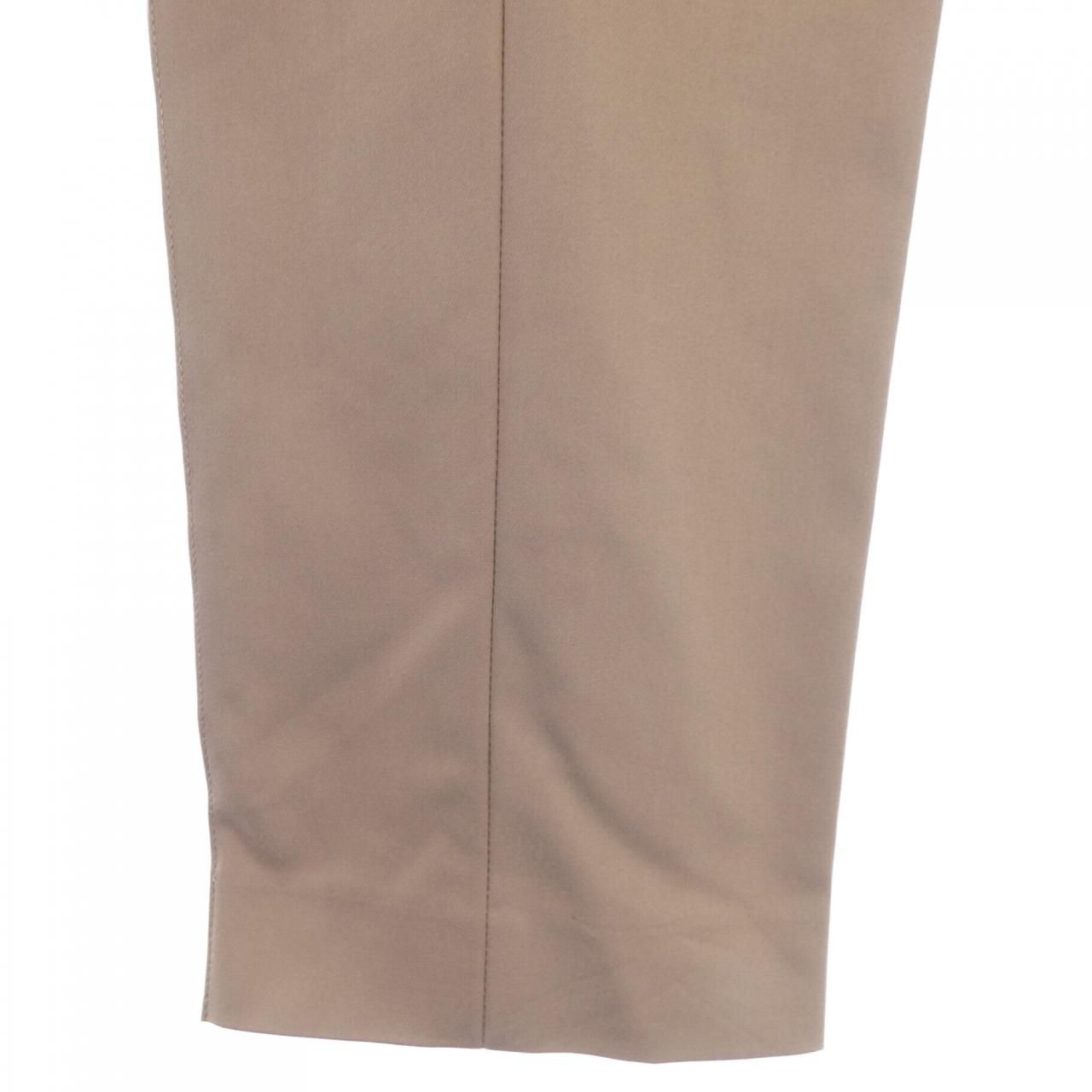 ドゥロワー DRAWER 6514-236-1170 パンツ