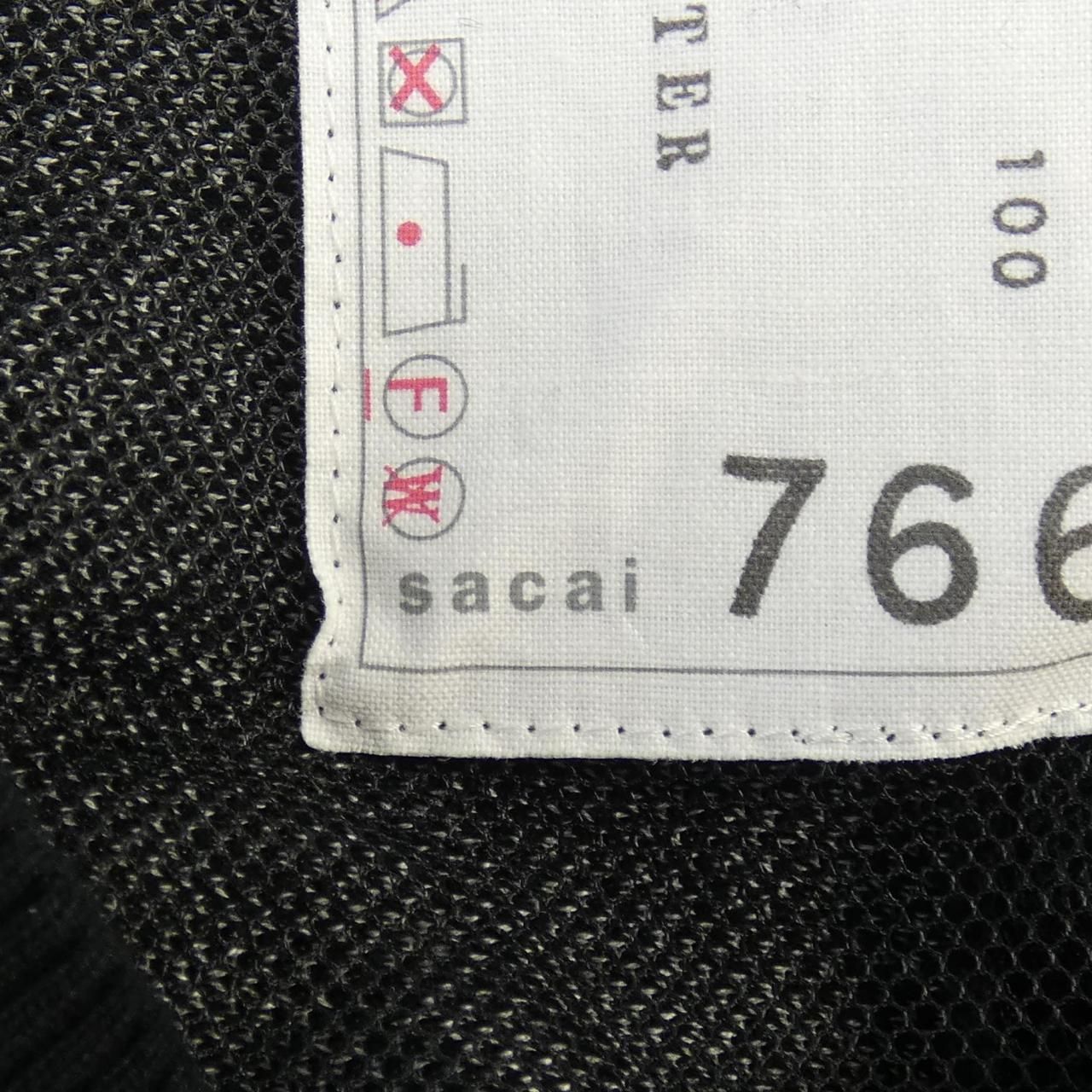  サカイ SACAI 25-07666 ワンピース その他 ワンピース