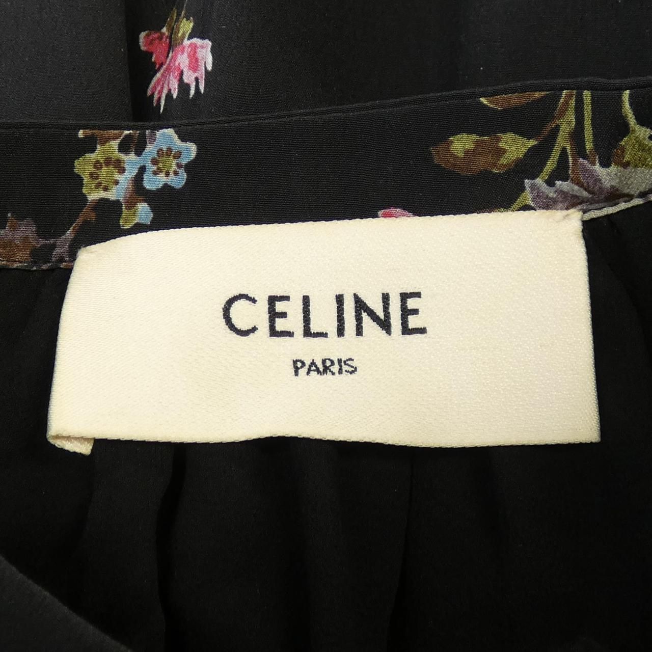  セリーヌ CELINE ワンピース その他 ワンピース