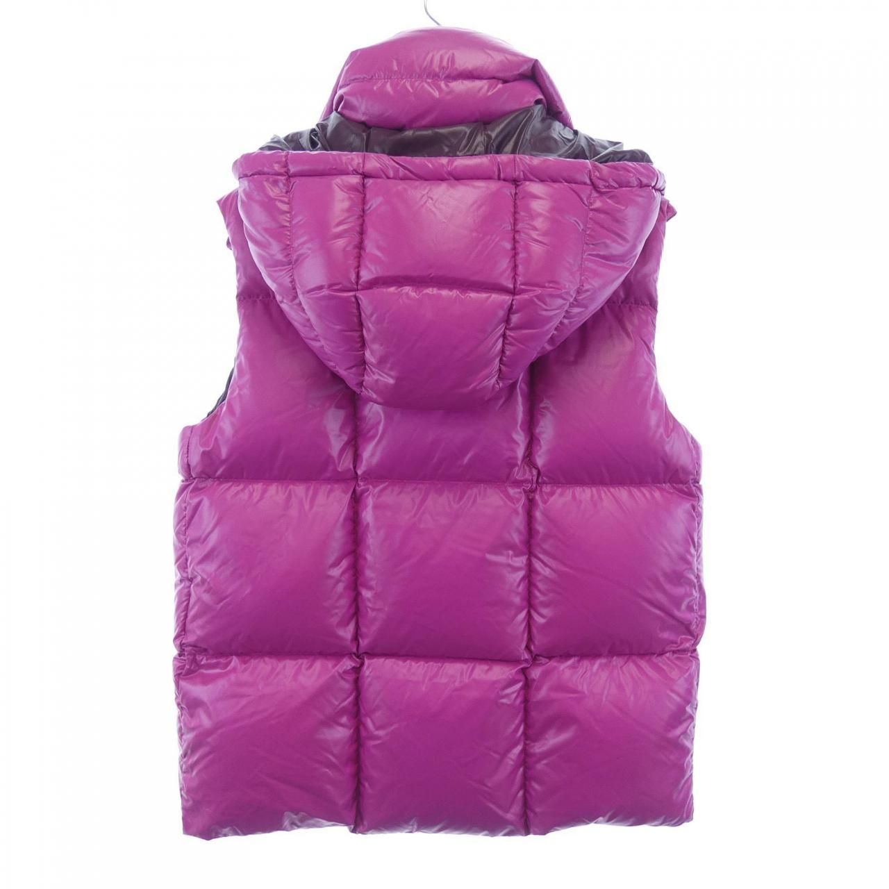 モンクレール MONCLER LUZULE ダウンベスト