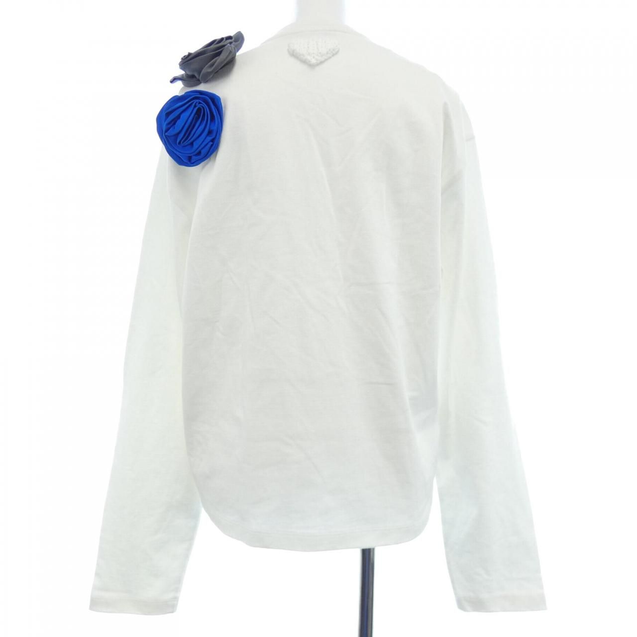 プラダ PRADA 34648 R S 231 1269 Tシャツ