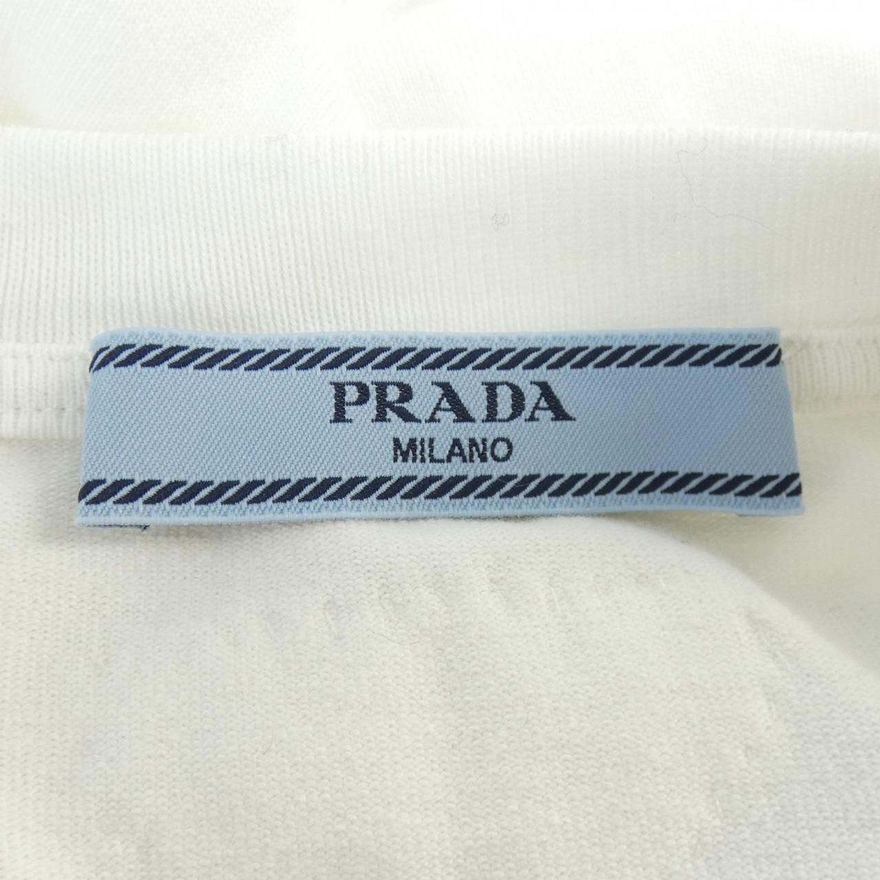  プラダ PRADA 34648 R S 231 1269 Tシャツ その他 トップス