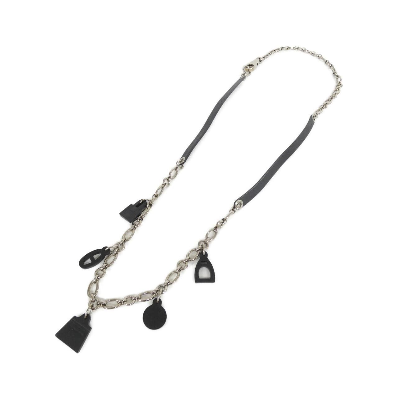 アミュレット ネックレス