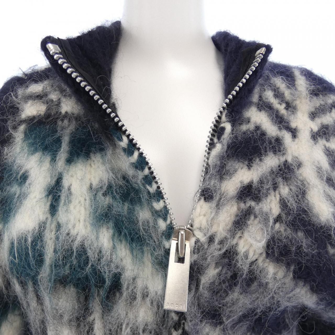 24-07434 カーディガン