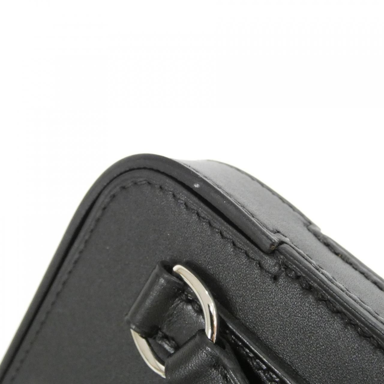 ボックス フォンケース