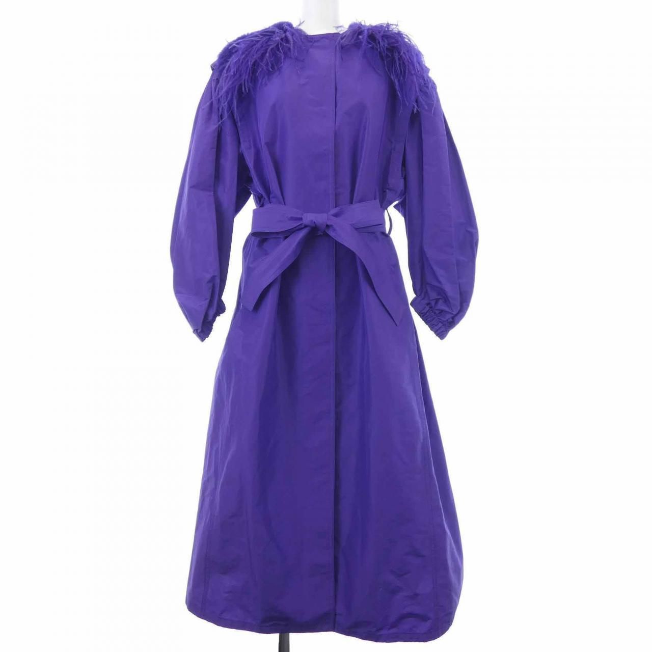 ドゥロワー DRAWER 6526 299 1371 コート