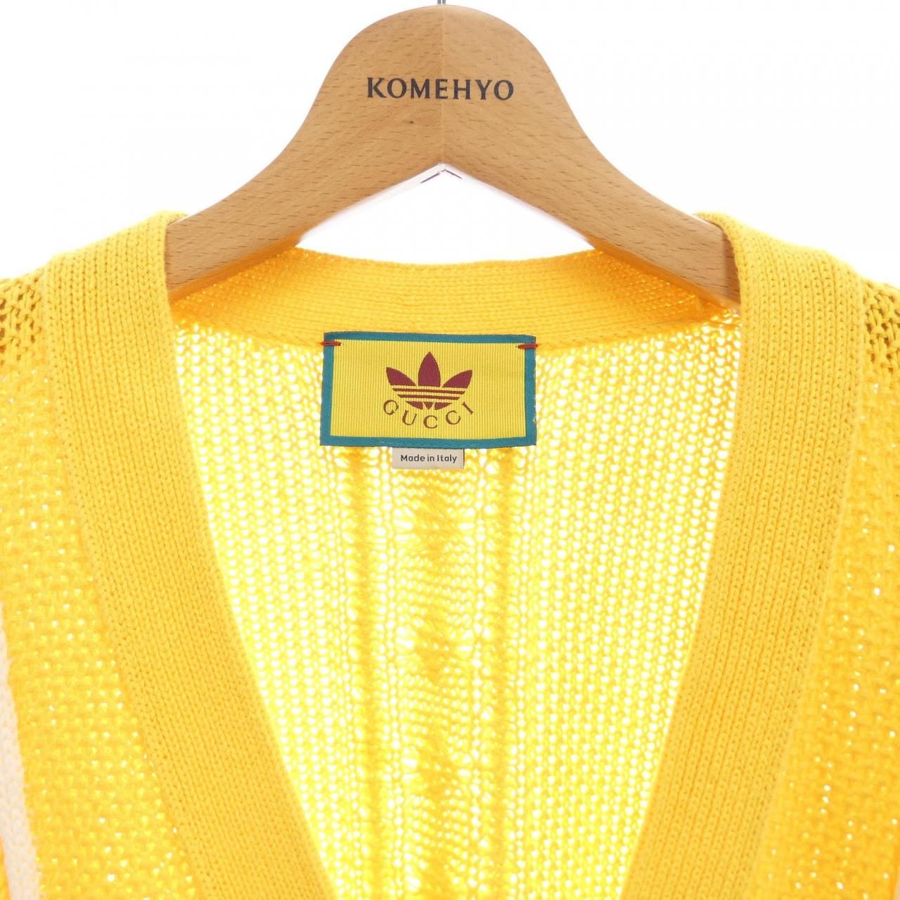  グッチ GUCCI 697513 XKCDJ カーディガン その他 トップス