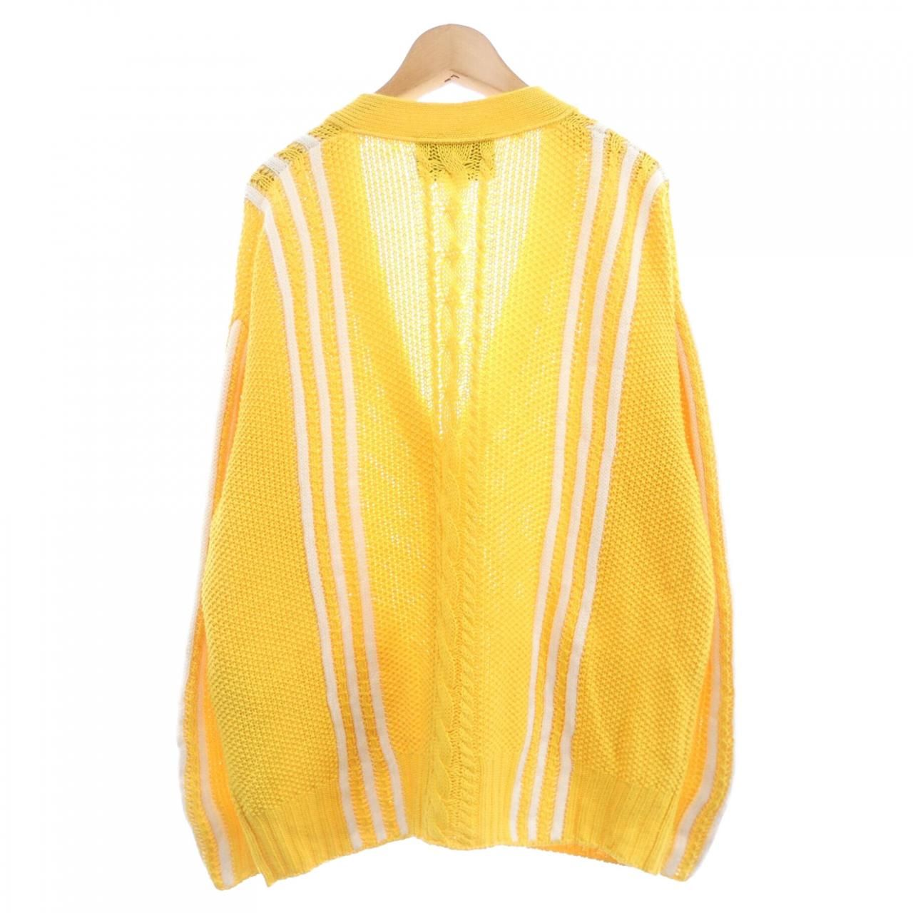 グッチ GUCCI 697513 XKCDJ カーディガン