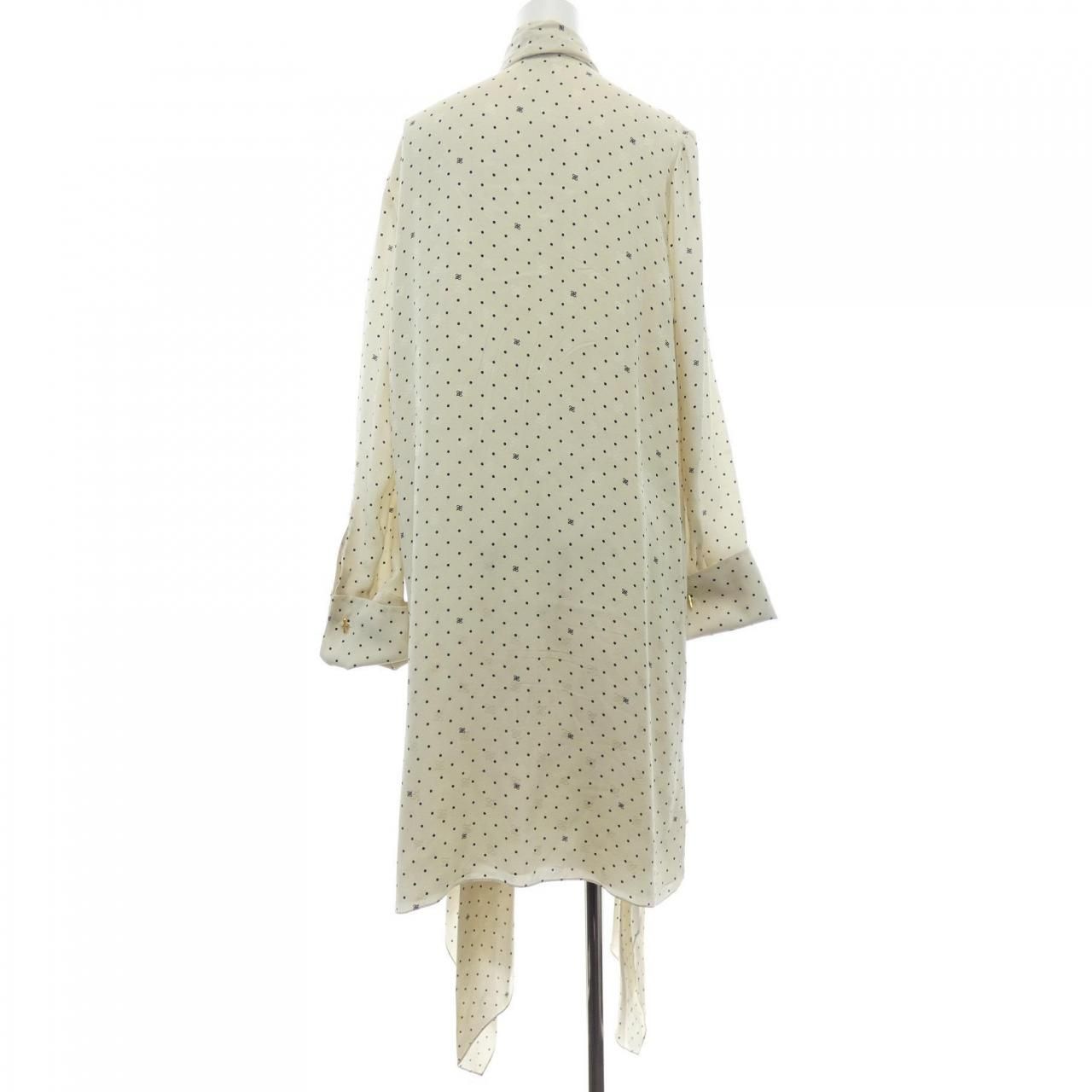 フェンディ FENDI カリグラフィ FDB 658 AGU 1 ワンピース