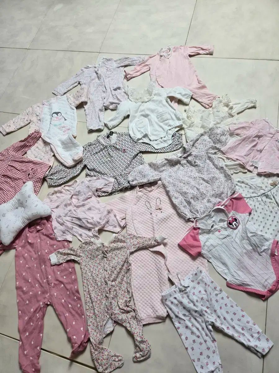 ベビー服 ブランド別 66-80