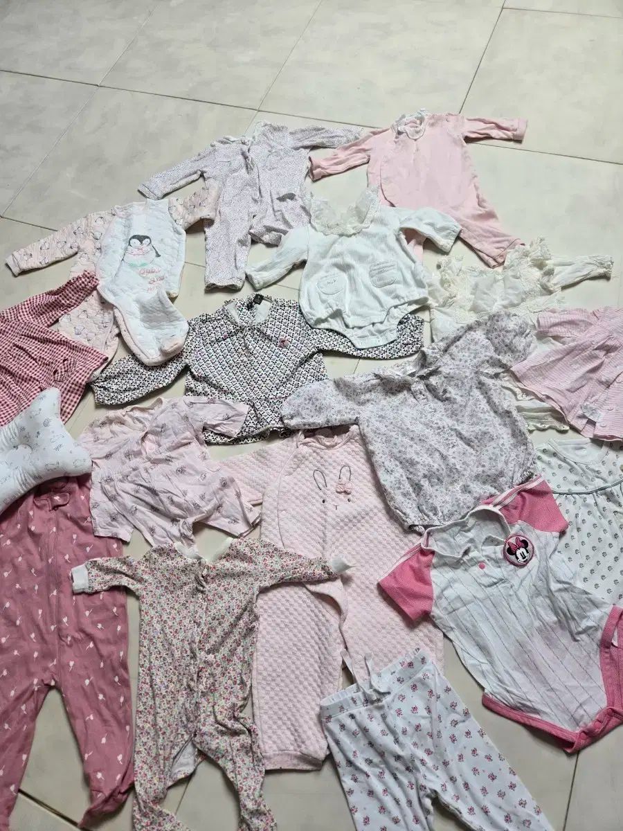 ベビー服 ブランド別 66-80