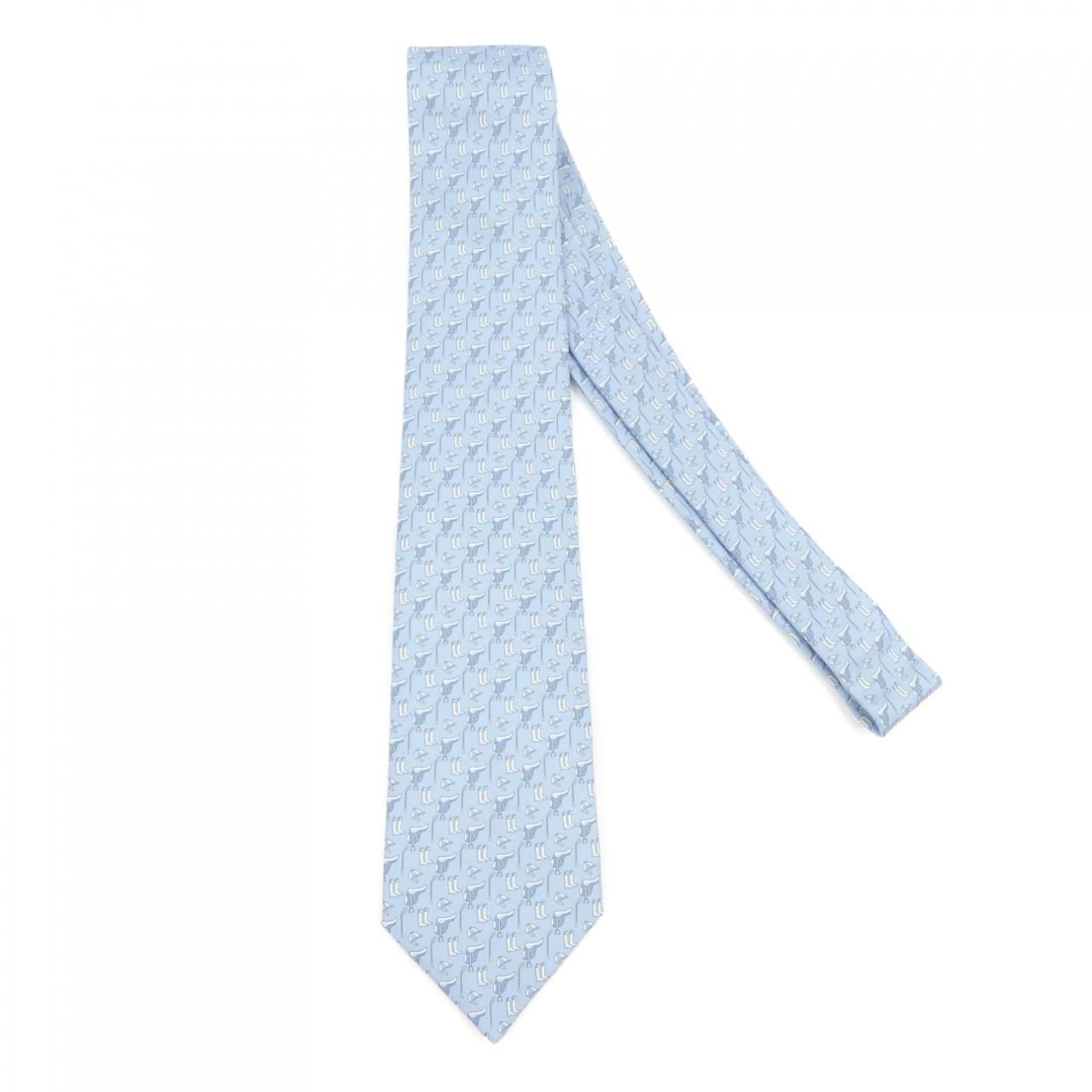 エルメス HERMES 6283 EA NECKTIE