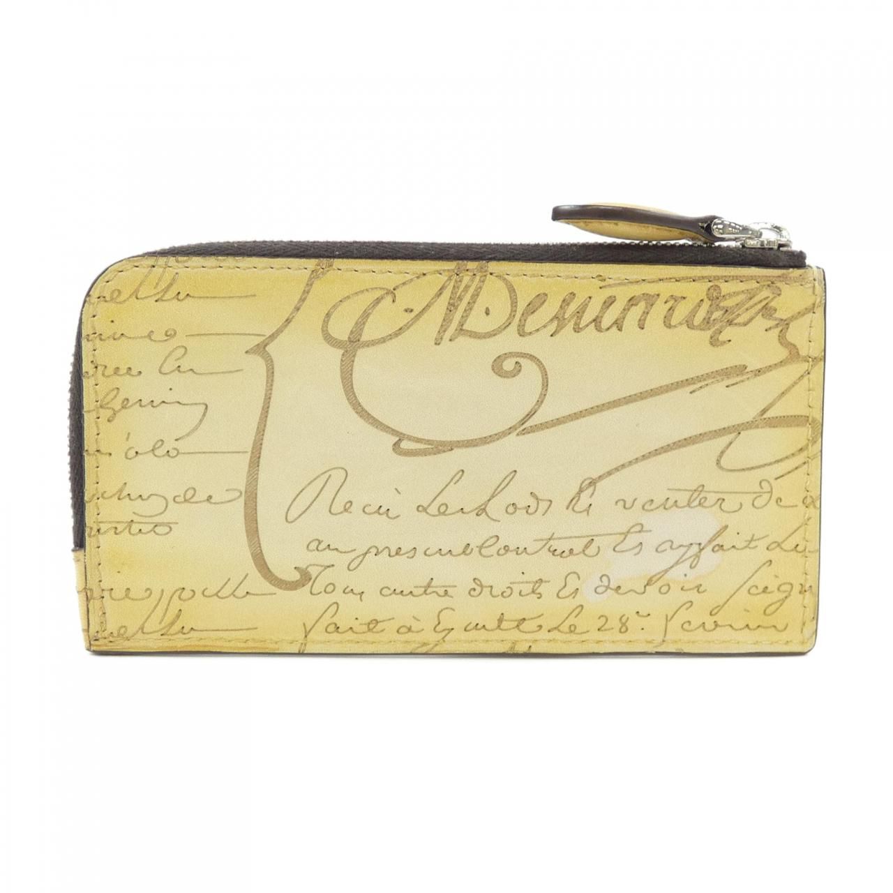 ベルルッティ Berluti F 0235 COIN CASE