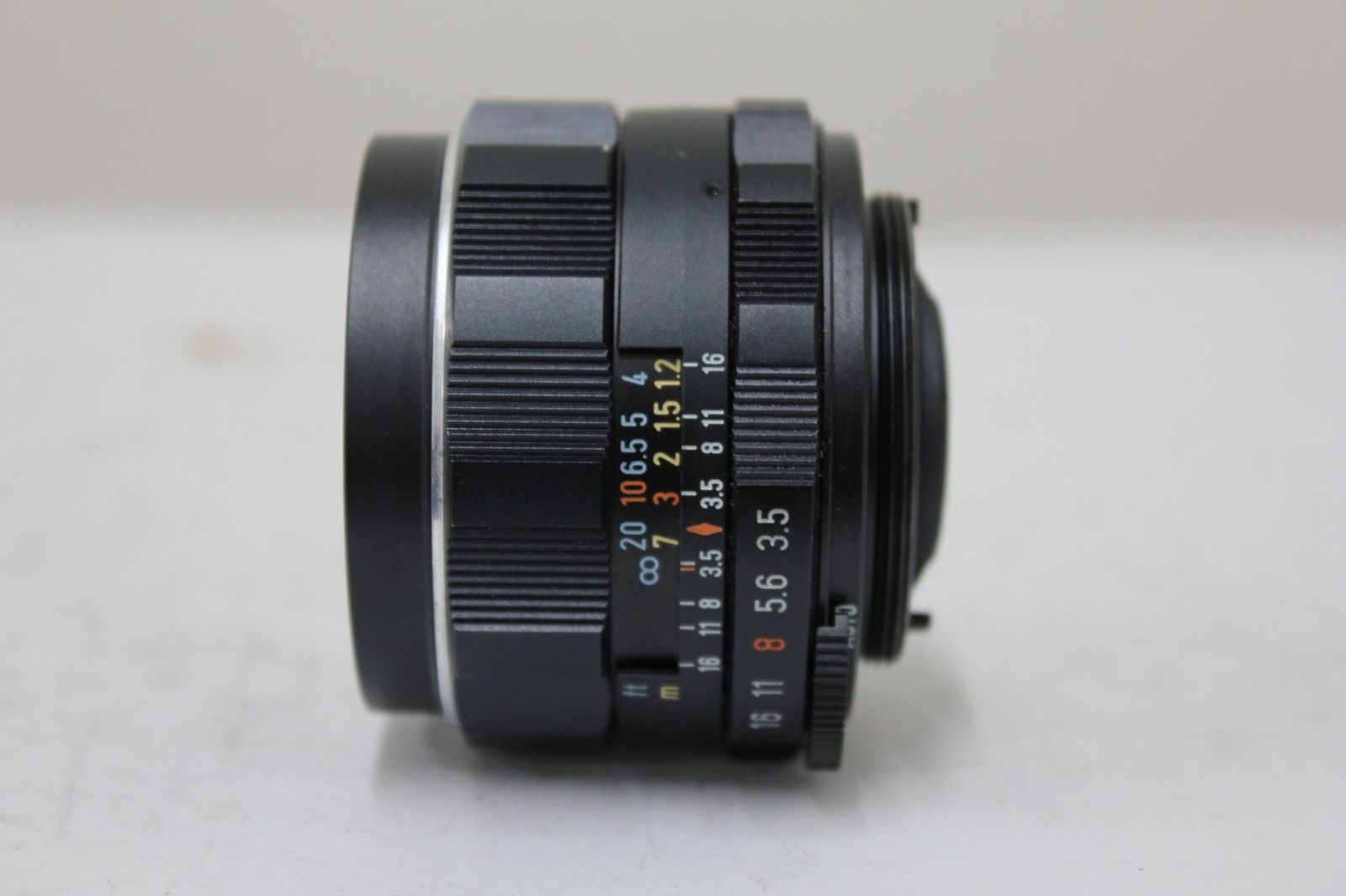 返品保証】 ペンタックス Pentax Super-Multi-Coated TAKUMAR 28mm F3