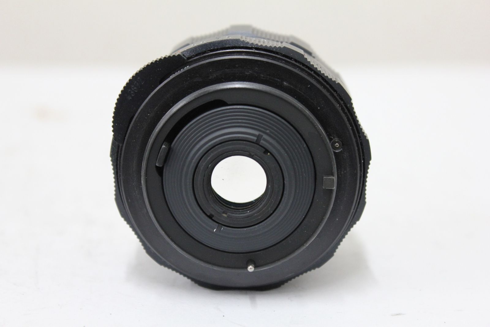 返品保証】 ペンタックス Pentax Super-Multi-Coated TAKUMAR 28mm F3