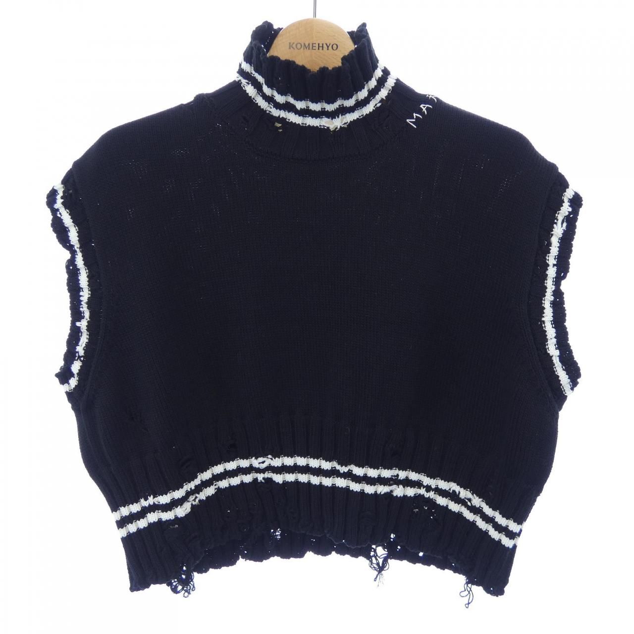 MARNI マルニ　ベスト　46 マルニ MARNI DVMD0140Q0 ベスト - メルカリ