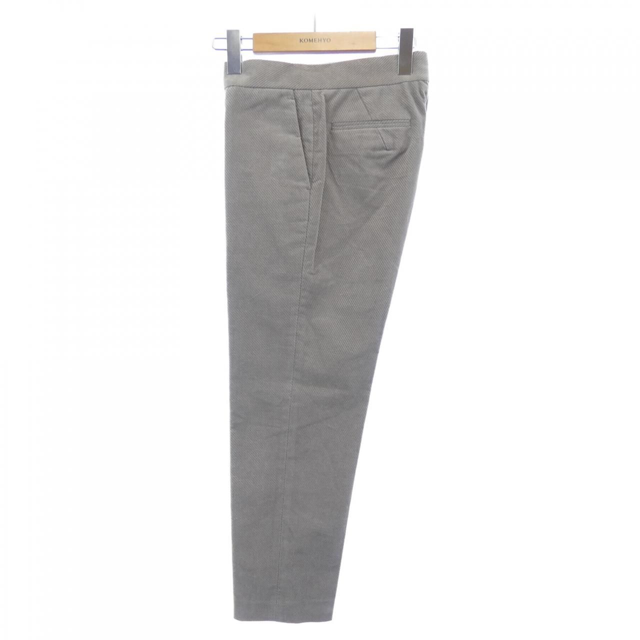 ドゥロワー DRAWER 6514 236 1156 パンツ