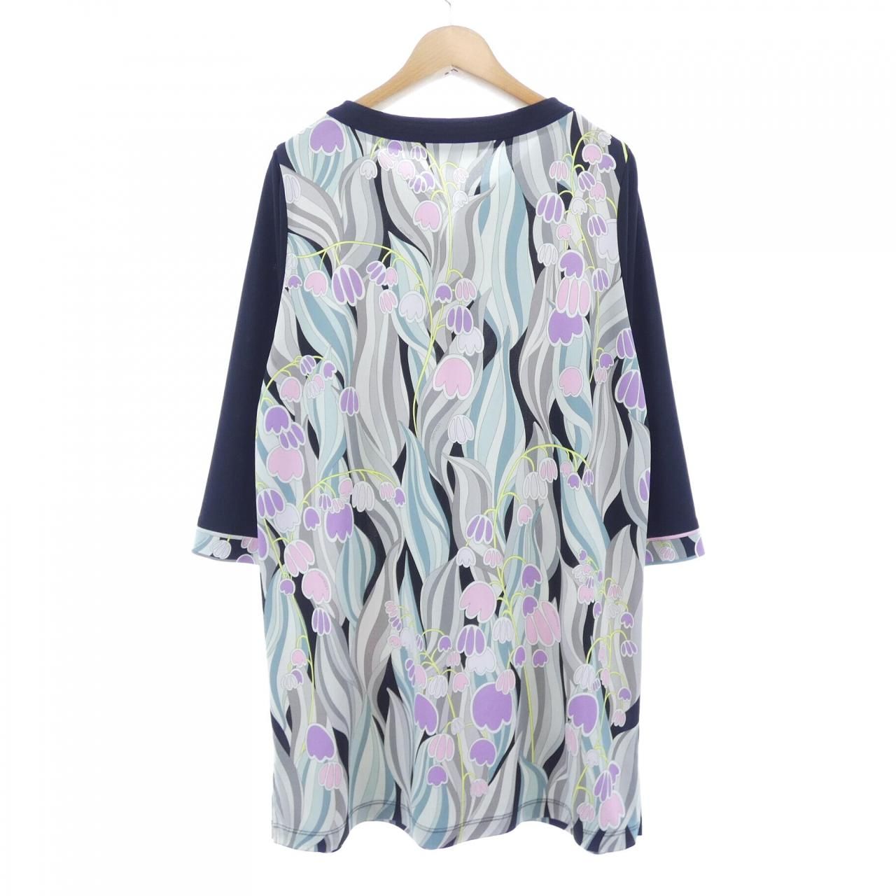 レオナールスポーツ LEONARD SPORT 0538513 チュニック - メルカリ