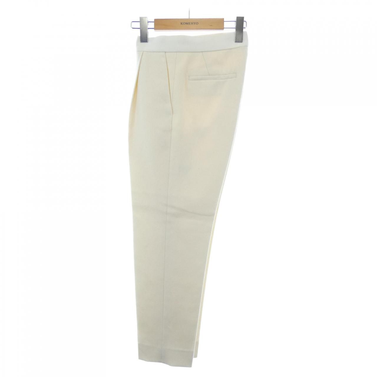 ドゥロワー DRAWER 6514 236 1251 パンツ