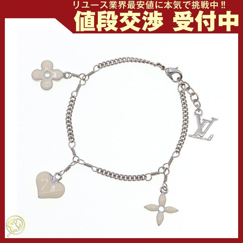 ルイヴィトン ブレスレット ブラスレ M 65476
