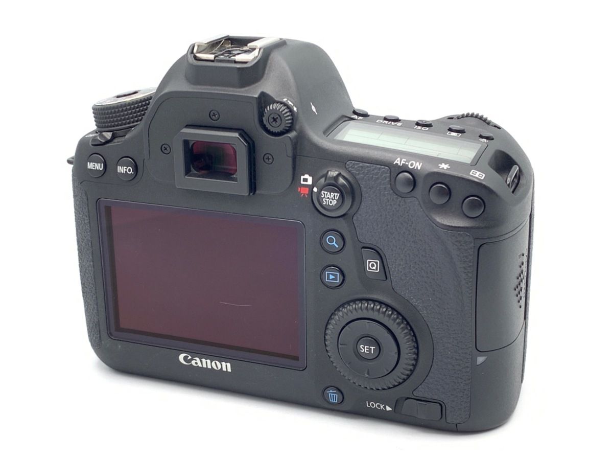 中古】 【並品】 キヤノン EOS 6D ボディ - メルカリ
