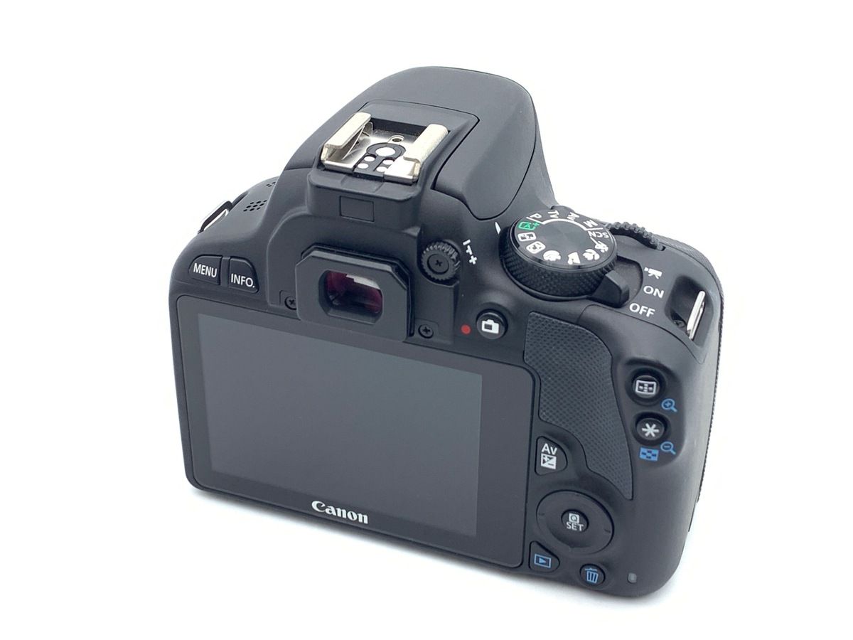 中古】 【並品】 キヤノン EOS Kiss X7 ボディ - メルカリ