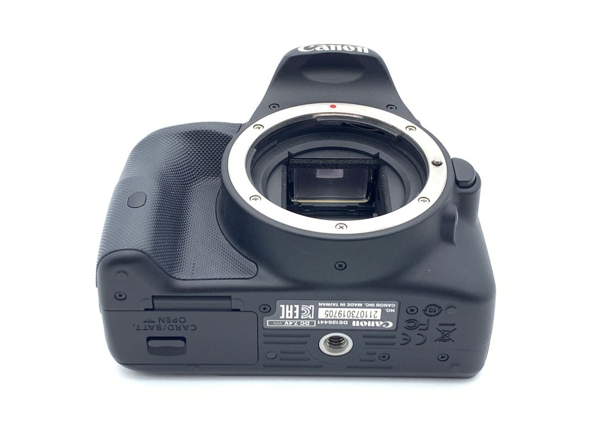 中古】 【並品】 キヤノン EOS Kiss X7 ボディ - メルカリ