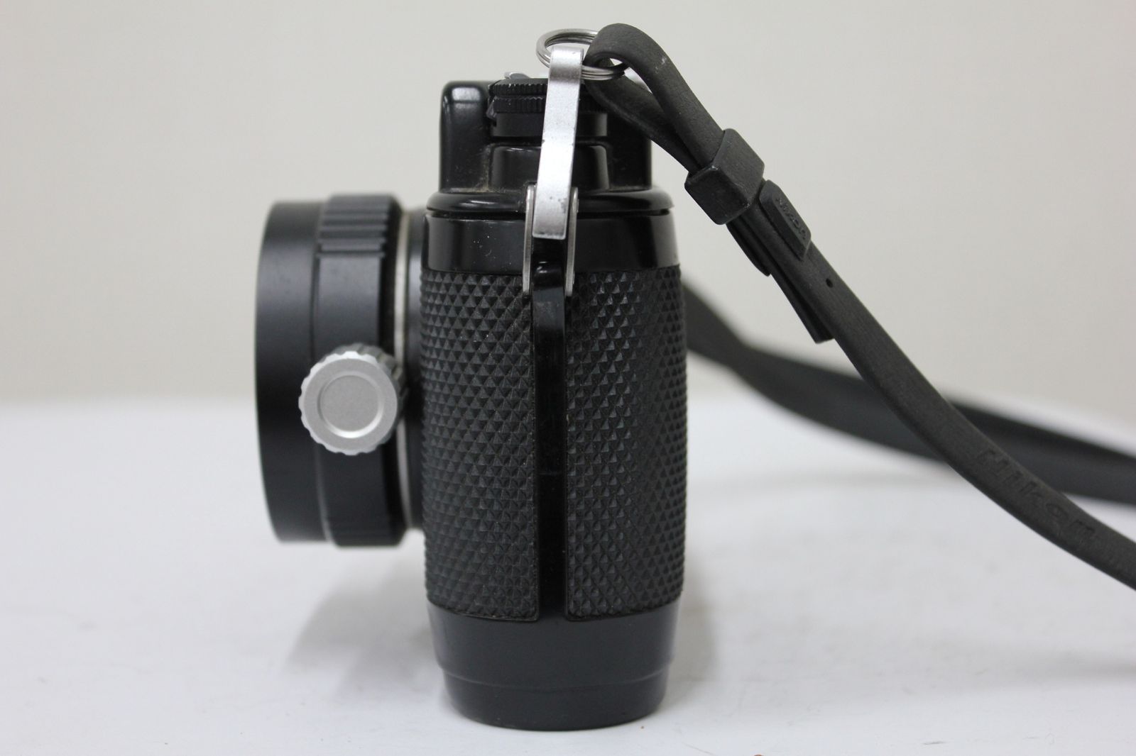 Nikon NIKONOS III/NIKKOR 水中カメラ Nikon NIKONOS-III 水中カメラ