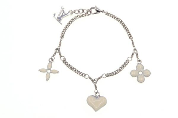 ルイヴィトン ブレスレット ブラスレ M 65476