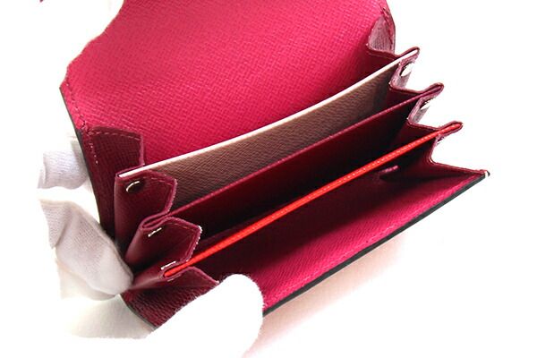 ルイヴィトン カードケース