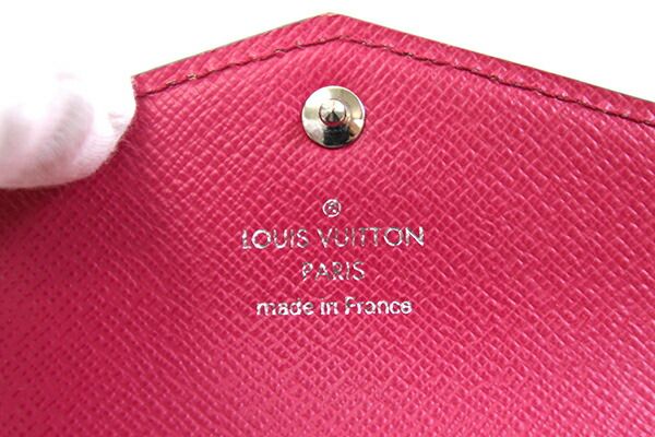 ルイヴィトン カードケース