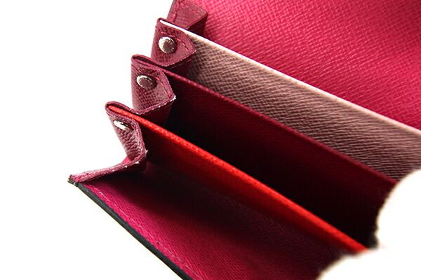  ルイヴィトン カードケース エピ ミュティカルト サラ 名刺入れ 小物